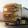 Truckers of Europe 3 [Free shoping]