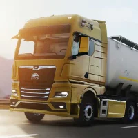 Truckers of Europe 3 [Free shoping]