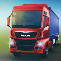 TruckSimulation 16 [Mod Money]