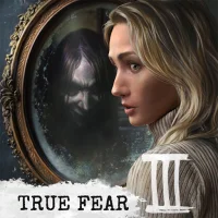 True Fear: Forsaken Souls 3 [Unlocked]
