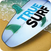 True Surf [unlocked]