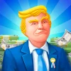 Donaldampamp39s Empire idle game