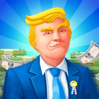 Donaldampamp39s Empire idle game