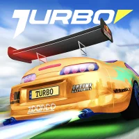 Turbo Tornado: Open World Race [Money mod]