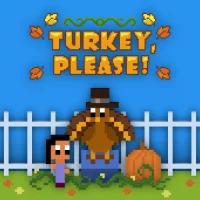 Turkey Please