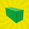 TWELVE CONTAINERS: Auction of [Mod Money]