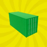TWELVE CONTAINERS: Auction of [Mod Money]