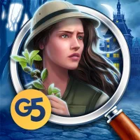 Twin Moons®: Object Finding Game