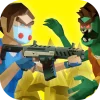 Two Guys & Zombies 3D: Online [Free shoping]