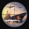 Uboat Attack [Money mod]