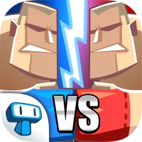 UFB: 2 Player Game Fighting [unlocked]