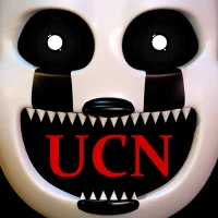 Ultimate Custom Night [unlocked]