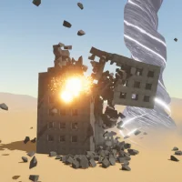 Ultimate Destruction Simulator [unlocked/Adfree]