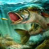 Ultimate Fishing Simulator [Free shoping]