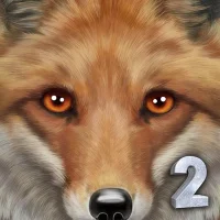 Ultimate Fox Simulator 2 [Mod Menu]