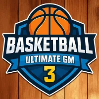 Ultimate Basketball General Manager Sport Sim