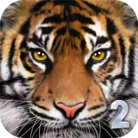 Ultimate Tiger Simulator 2 [Mod Menu]