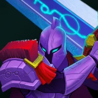 Ultra Blade Premium [Money mod]
