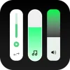 Ultra Volume Control Styles [unlocked]