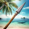 Uncharted Island Survival [Free shoping]