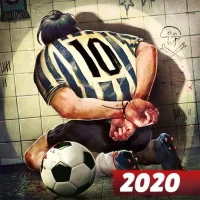 Underworld Soccer Manager 18