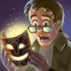 Unholy Adventure: Mystery [unlocked]