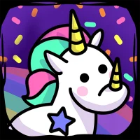 Unicorn Evolution Fairy Tale Horse Game