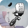 Unimime - Unicycle Madness [Free Shopping]