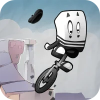 Unimime - Unicycle Madness [Free Shopping]