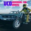 Universal Car Driving [Mod Money]