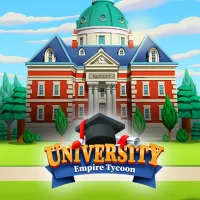 University Empire Tycoon －Idle [Mod Money]