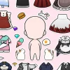 Unnie doll [unlocked]