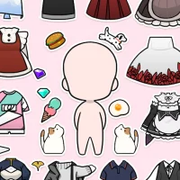 Unnie doll [unlocked]