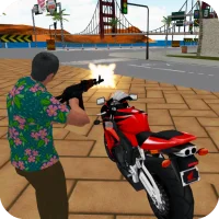 Vegas Crime Simulator [Mod Money]
