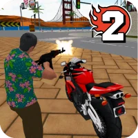 Vegas Crime Simulator 2 [Mod Money]