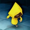 Very Little Nightmares [Patched]