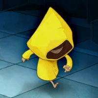 Very Little Nightmares [Patched]