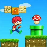 Victo’s World - Jungle Quest [Mod Money]