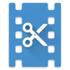 VidTrim Pro - Video Editor