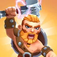 Vikings Revenge [Free shoping]