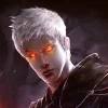 3D MMO Villagers and Heroes