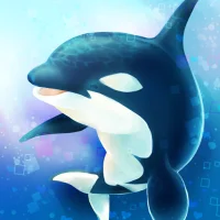 Virtual Orca Simulation game 3 [Free Shopping]
