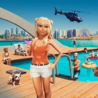 Virtual Sim Story Dream Life