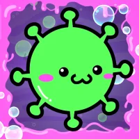 Virus Evolution: Merge Game [Mod: diamonds]