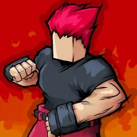 Vita Fighters [Adfree]