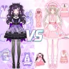 Vlinder Princess Dress Up DIY [unlocked]