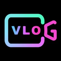 Vlog Editor for Vlogger & Video Editor Free VlogU