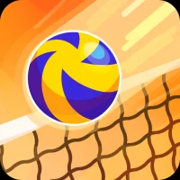 Volleyball Challenge 2025 [Mod Money]