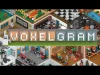 Voxelgram