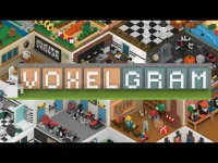 Voxelgram